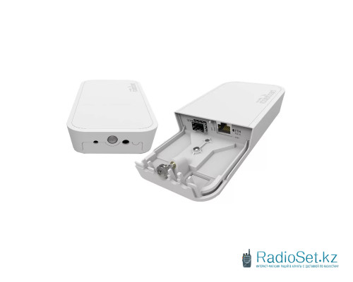 Медиаконвертер MikroTik RBFTC11